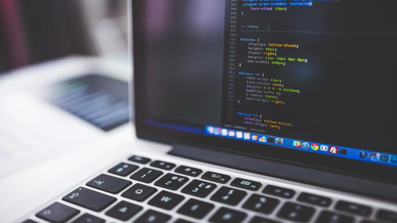 Imagem do artigo: 4 maneiras de criar um novo site para sua pequena empresa