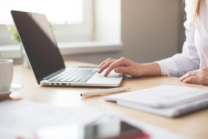 Como ser mais produtivo ao trabalhar em casa
